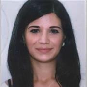 Docente di Scienze Naturali